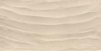 Плитка Provenza Zerodesign Sabbia Thar Beige Lapp Rett 45x90 см, поверхность полуполированная