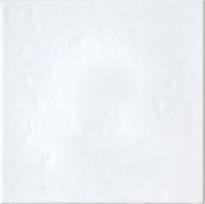 Плитка REDA Палитра Сигнальный Белый Толедо 20x20 см, поверхность глянец