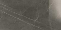 Плитка Ragno Bistrot Grafite Glossy 75x150 см, поверхность полированная