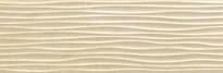 Плитка Ragno Bistrot Marfil Struttura Dune 40x120 см, поверхность полуматовая, рельефная