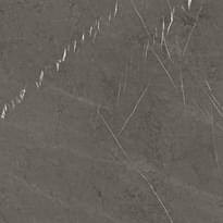 Плитка Ragno Maiora-Marble Effect Grafite Rettificato 120x120 см, поверхность матовая
