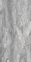 Плитка Realistik Italica Rossy Grey Sugar 60x120 см, поверхность полуполированная, рельефная
