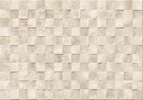 Плитка Refin Gaja Sand Muretto 3D R 31.5x45 см, поверхность матовая, рельефная