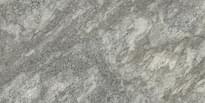 Плитка Refin Petrae Pacific Grey R 30x60 см, поверхность матовая, рельефная