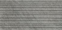 Плитка Refin Tune Lava Muretto 3D R 30x60 см, поверхность матовая, рельефная