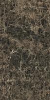 Плитка Rex Les Bijoux Marron Imperial Glossy 60x120 см, поверхность полированная