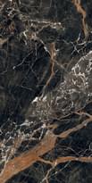 Плитка Rex Les Bijoux Ombre Caravage Glossy 60x120 см, поверхность полированная