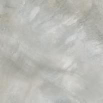 Плитка Roberto Cavalli Bright Pearl Silver Rett. 80x80 см, поверхность глянец, рельефная