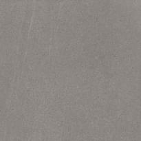 Плитка Rondine Baltic Dark Grey Rect 60x60 см, поверхность матовая, рельефная