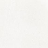 Плитка Rondine Baltic White Rect 60x60 см, поверхность матовая, рельефная