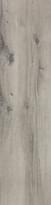 Плитка Rondine Bricola Greige 30x120 см, поверхность матовая, рельефная