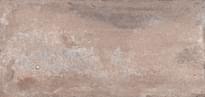 Плитка Rondine Bristol Rust 17x34 см, поверхность матовая