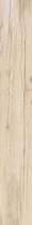 Плитка Rondine Daring Ecru Rect 26.5x180 см, поверхность матовая, рельефная