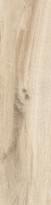 Плитка Rondine Daring Ecru Strong 15x61 см, поверхность матовая, рельефная
