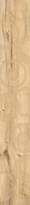 Плитка Rondine Daring Honey Infinity Rect 26.5x180 см, поверхность матовая, рельефная