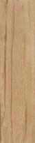 Плитка Rondine Daring Nut 15x61 см, поверхность матовая, рельефная