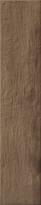 Плитка Rondine Greenwood Bruno Strong 24x120 см, поверхность матовая, рельефная