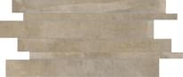 Плитка Rondine Icon Sand Muretto 30x60 см, поверхность матовая, рельефная