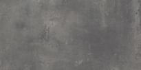 Плитка Rondine Industrial Color Chic Jet Black Rect 60x120 см, поверхность матовая