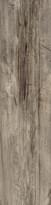 Плитка Rondine Living Cenere 15x61 см, поверхность матовая