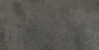 Плитка Rondine Loft Dark Rect 40x80 см, поверхность матовая
