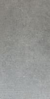 Плитка Rondine Loft Grey Strong R11 Rect 40x80 см, поверхность матовая, рельефная