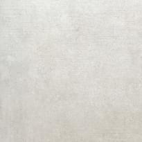 Плитка Rondine Loft White Strong R11 Rect 80x80 см, поверхность матовая, рельефная