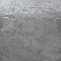 Плитка Rondine Pietre Di Fiume Antracite Lappato Rect 60x60 см, поверхность полуполированная
