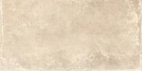 Плитка Rondine Provence Cream Rect 60x120 см, поверхность матовая, рельефная