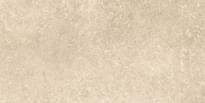 Плитка Rondine Provence Cream Strong 20.3x40.6 см, поверхность матовая, рельефная