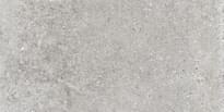 Плитка Rondine Provence Grey Rect 30x60 см, поверхность матовая, рельефная