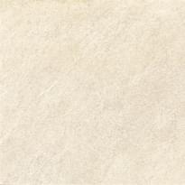 Плитка Rondine Quarzi Beige 20.3x20.3 см, поверхность матовая, рельефная