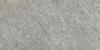 Плитка Rondine Quarzi Grey 20.3x40.6 см, поверхность матовая, рельефная