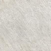 Плитка Rondine Quarzi Light Grey 20.3x20.3 см, поверхность матовая, рельефная