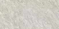 Плитка Rondine Quarzi Light Grey 20.3x40.6 см, поверхность матовая, рельефная