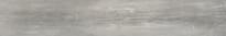 Плитка Rondine Renaissance Grey 24x150 см, поверхность матовая, рельефная