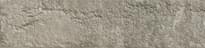 Плитка Rondine The Wall Fog 6x25 см, поверхность матовая, рельефная