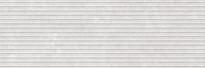 Плитка Saloni B-Stone Outline Ceniza 40x120 см, поверхность матовая, рельефная