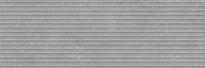 Плитка Saloni B-Stone Outline Gris 40x120 см, поверхность матовая, рельефная