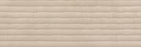 Плитка Saloni Sunset Blind Beige 40x120 см, поверхность матовая, рельефная