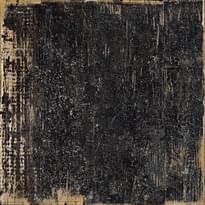 Плитка Sant Agostino Blendart Dark 60x60 см, поверхность матовая, рельефная