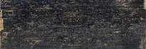Плитка Sant Agostino Blendart Dark As 20 mm 40x120 см, поверхность матовая, рельефная