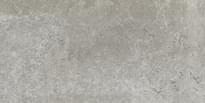 Плитка Savoia Travertina Grigio R11 30x60 см, поверхность матовая, рельефная