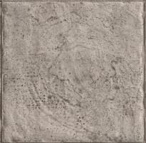 Плитка Serenissima Cir Biarritz Cendre 20x20 см, поверхность матовая, рельефная