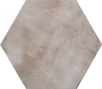 Плитка Serenissima Cir Fuoritono Esagona Beige Opaco 24x27.7 см, поверхность матовая