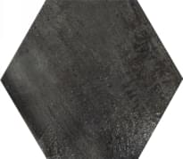 Плитка Serenissima Cir Fuoritono Esagona Muschio Opaco 24x27.7 см, поверхность матовая