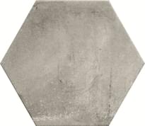 Плитка Serenissima Cir Miami Esagona Dust Grey Cl 24x27.7 см, поверхность матовая
