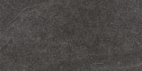 Плитка Settecento Nordic Stone Black 29.9x60 см, поверхность матовая, рельефная