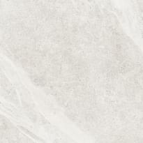 Плитка Settecento Nordic Stone White 80x80 см, поверхность матовая, рельефная