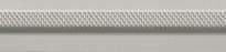 Плитка Settecento Regent Street Soho Ivory Liner 5x24 см, поверхность матовая